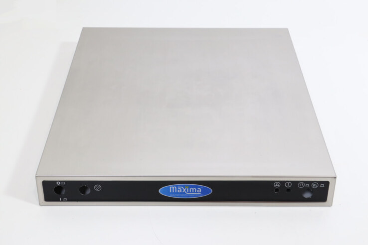 Maxima VN500 – Obere Abdeckung 09200226