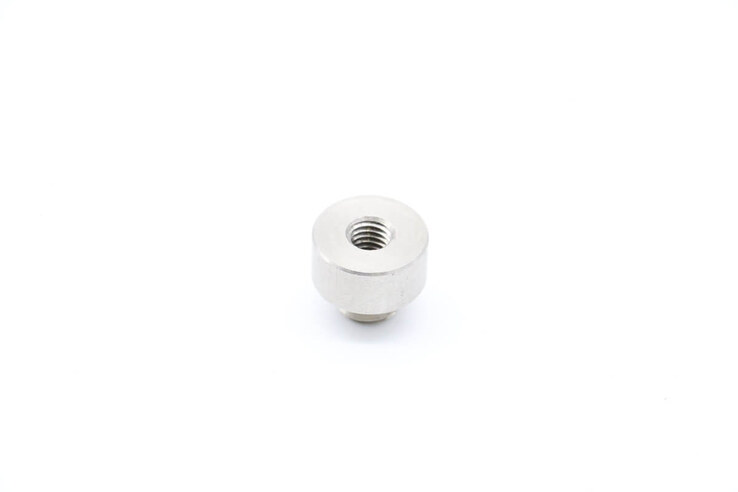 Maxima CHIPPER – Lock Lagerbuchse #25 · 09399320
