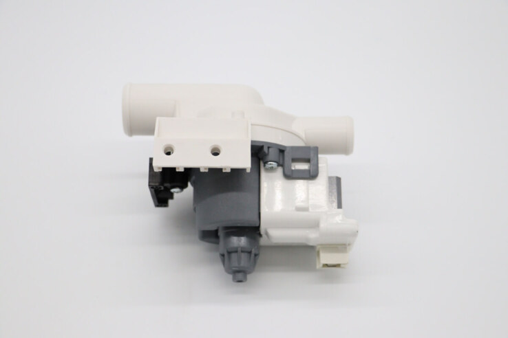 Maxima IDW – Ablauf Pumpe + Halterung 220/240-50Hz · 09240376