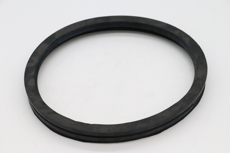Maxima Vn500 Filter Dichtung · 09210573