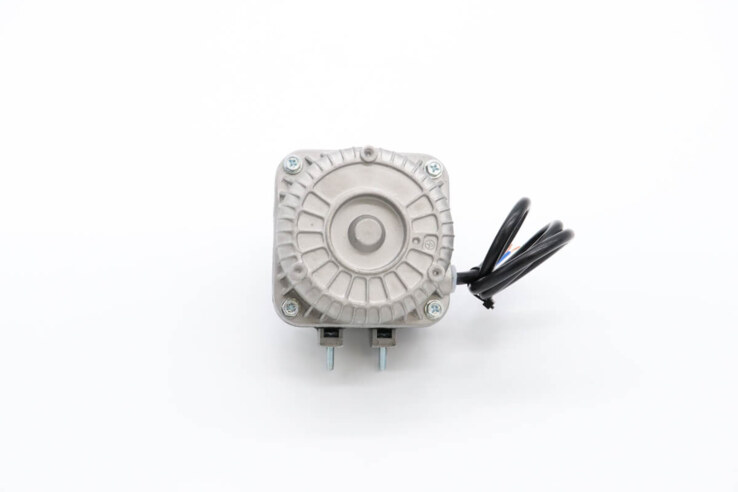 Maxima MSLD 2-12 ventilatormotor · 09310560