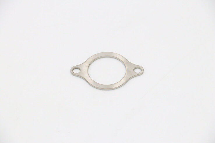 Maxima MASF10 – Geleideplaat lager #44 09368494