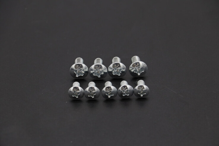 Maxima MPM20 – Abdeckung mit Bolts # 46-48 · 09305794