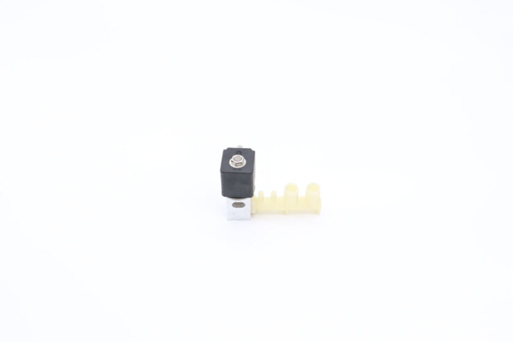 Maxima MVAC400/450/500 – Ontlastventiel Solenoid (Om) · 09334502