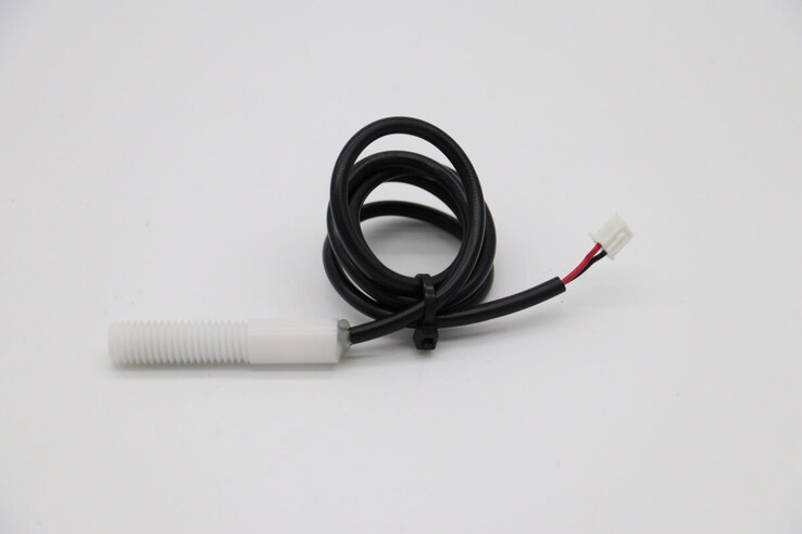 Maxima MAJ50/80X – Magnetschalter (Lang) · 09360221