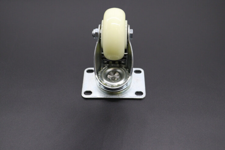 Maxima MVAC600/700 – Wiel 3 inch (met rem) · 09334528