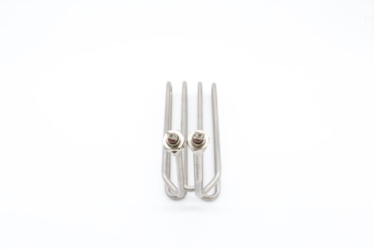 Maxima M600 – Heizelement 2250W/230V · 09392042