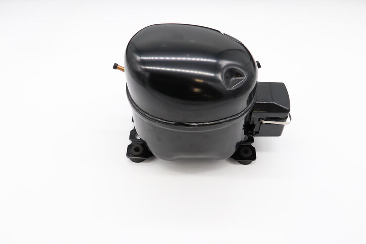 Maxima DP2-18 compressor · 09310416