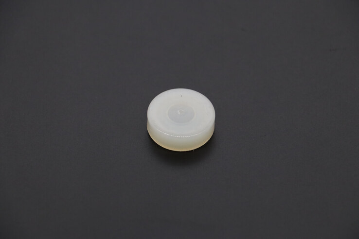 Maxima PT2-7D – Wiel voor lade 09400573