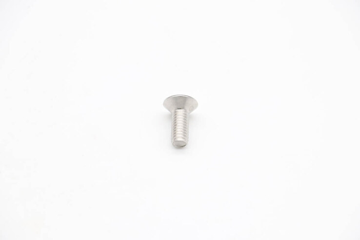 Maxima MS220/250/300 – Schraube für Messer #3 · 09302132