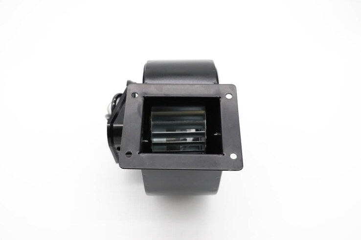 Maxima MGP5/8 – Ventilator · 09380016