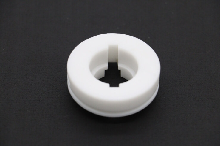 Maxima SDR50 – Excenter tandwiel naaf · 08900151