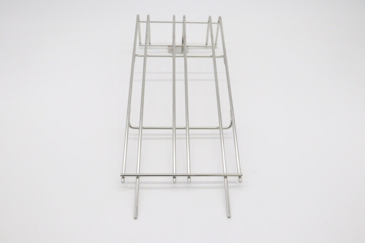 Maxima Kombidämpfer 3X 1/1 GN – Lateral Halterung (Links/Rechts) 08563019