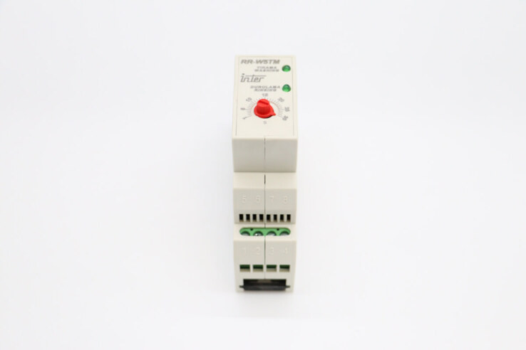 Maxima VNG350 – Time Relais Rr-W5tm · 09200106