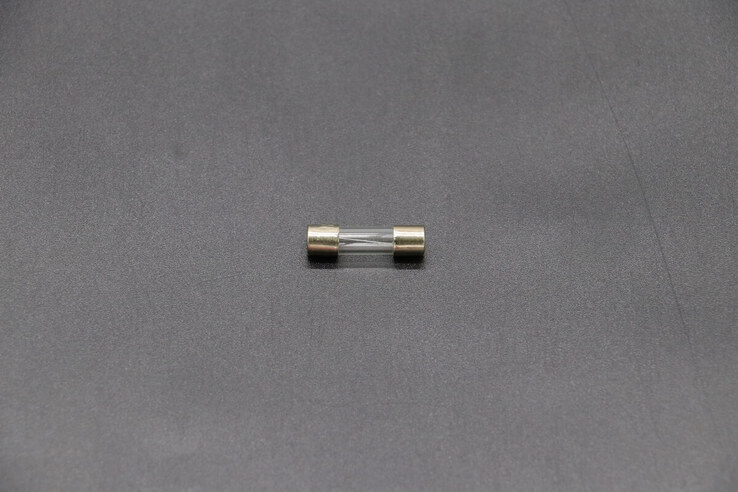 Maxima MTS1/3 – Fuse draad 09369260
