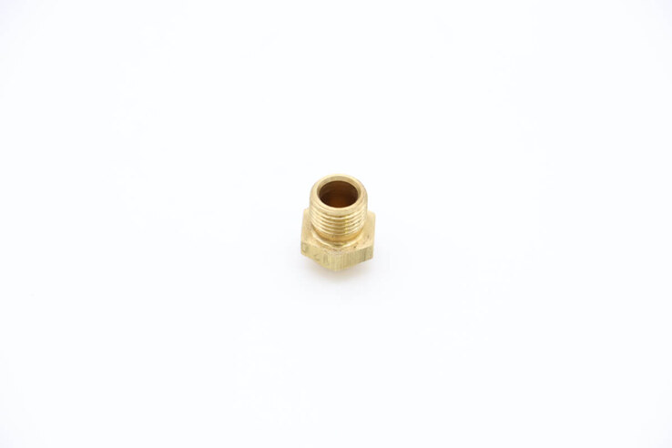 Maxima Gasdüse M8*0,75 / Q 1,20 mm · 09399208