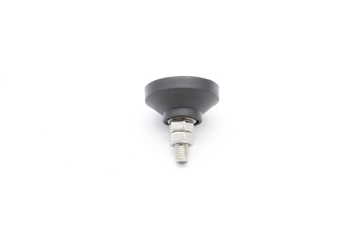 Maxima BRS – Gummifüße M10x25 #70 · 09373118