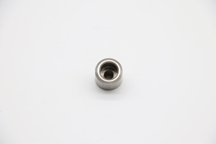 Maxima CHIPPER – Locking Mutter #11 · 09399305