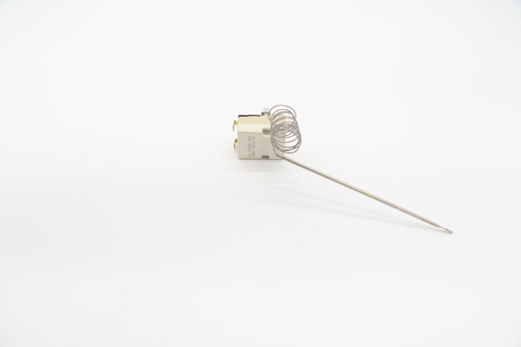 Maxima MCG (ALL MODELS) – Thermostat 50-300° 09345010