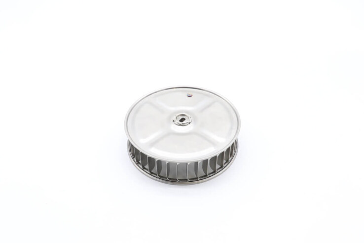Maxima STEAM – Ventilator 08500423
