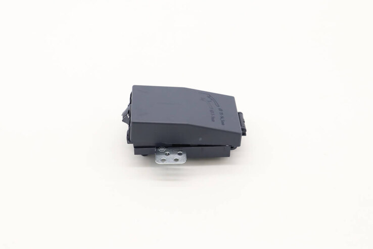 Maxima STEAM – Aansluitklem printplaat #11 08500411