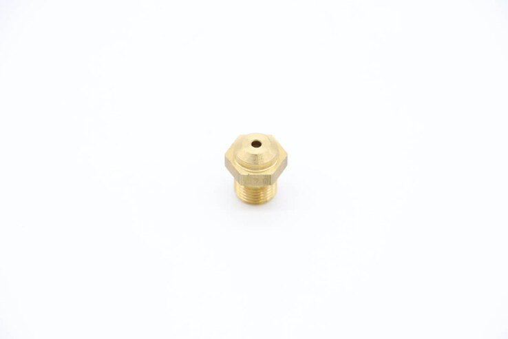 Maxima Gassproeier M8*0,75 / Q 1,70 mm 09399218