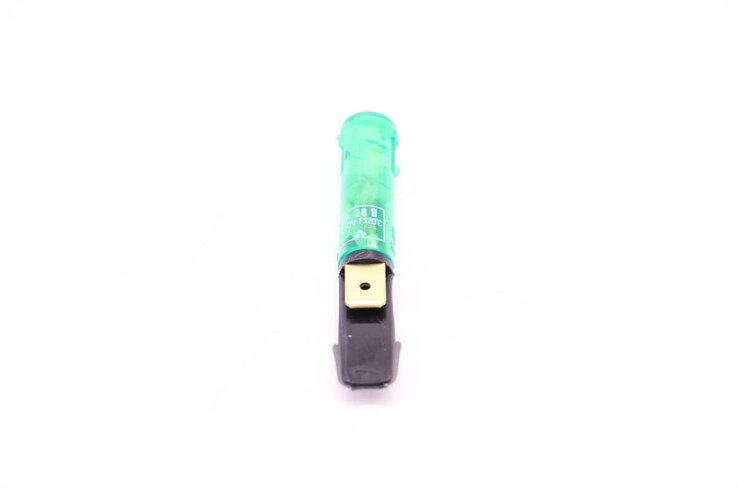 Maxima STEAM – Pilot Lamp (groen) · 08500429