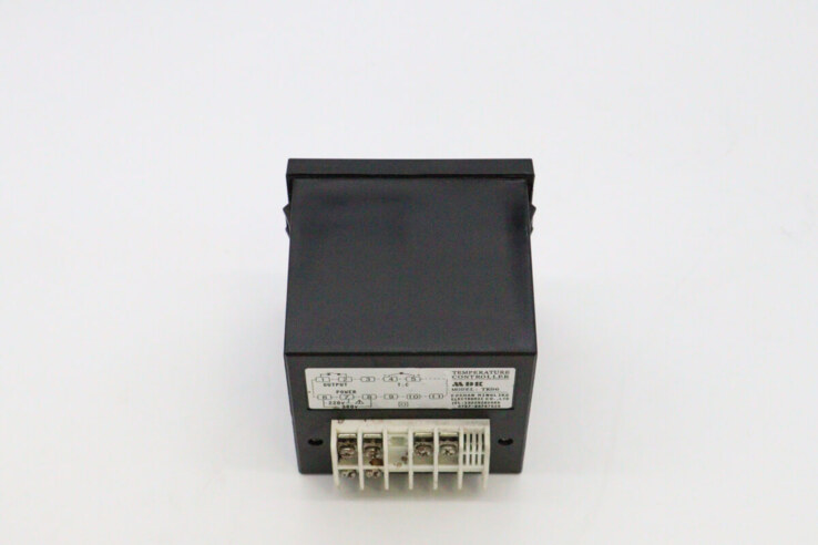 Maxima Epo1/2/3 Thermostat (Om) · 09303013