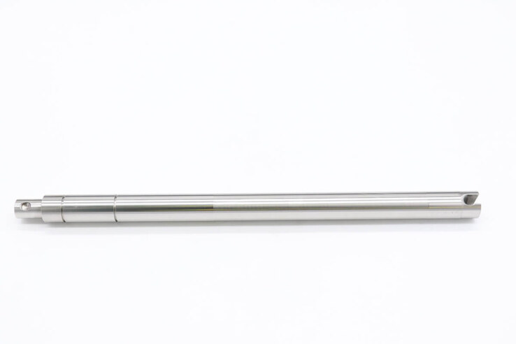 Maxima MCD-12L – Achse/Spindel #9 09302438