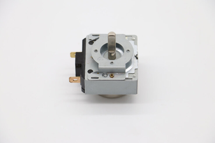 Maxima Dpp 15/20 Timer 09350401