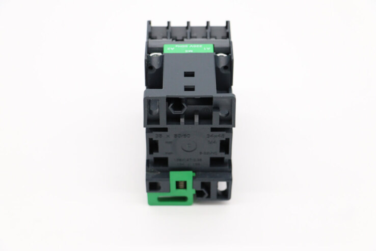 Maxima Vn500/Vn5000 AC Schütz · 09210515