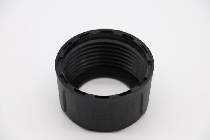 Maxima All voet compleet Fastening bus #5 · 08402702