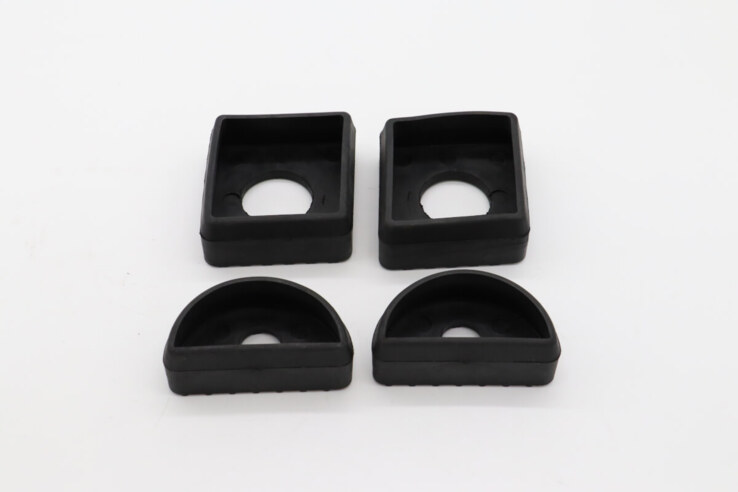 Maxima MPM10 – Gummifüße Set aus 4 (Nm) · 09305758