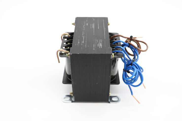 Maxima MVAC700 – Abdichtung Transformator · 09330417