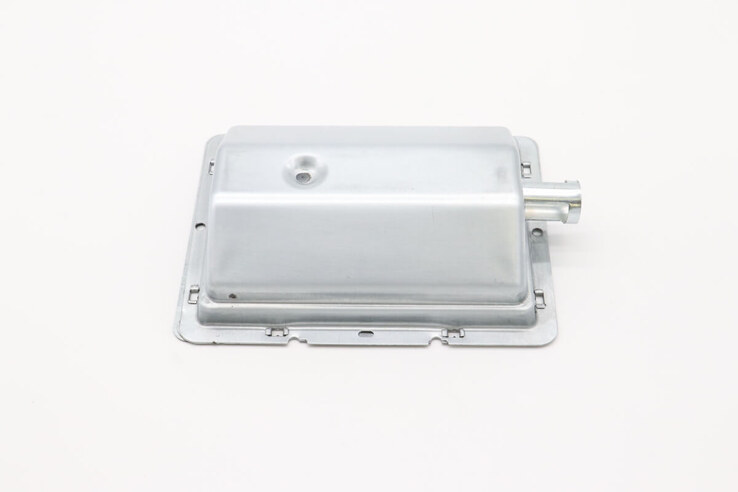 Maxima MDG – Gasbrenner · 09370350