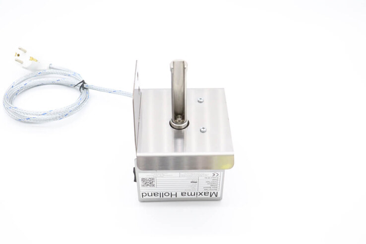 Maxima MDG – Motor Komplett (oben) · 09370385