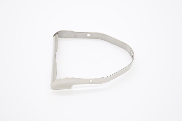 Maxima MDKS – Einstellung Ring #4 · 08403012