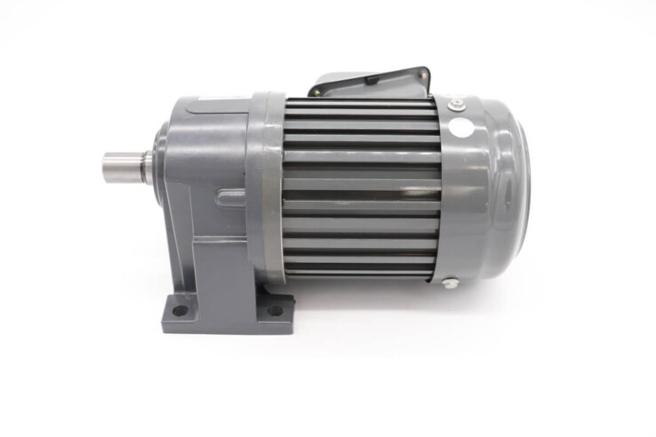 Maxima Maj45 Motor · 09310212