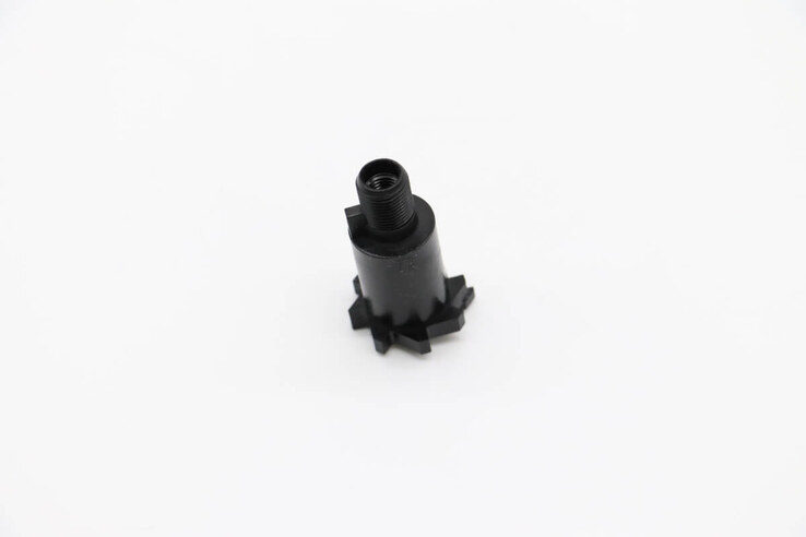 Maxima RIGHT LEVER – Onderdeel A (1 van 2) 08805035