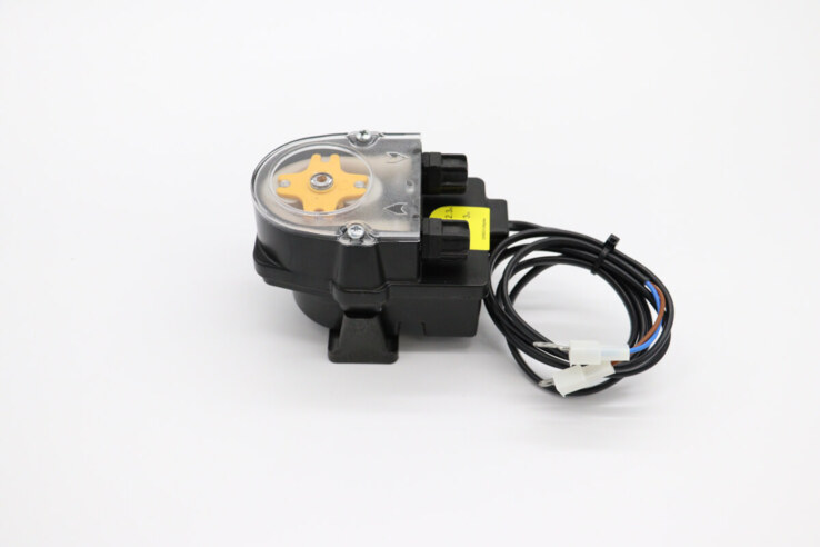 Maxima VN(G) – Detergent Pumpe (Nm) · 09200522