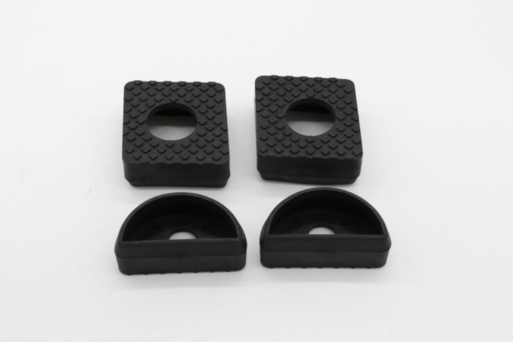 Maxima MPM10 – Gummifüße Set aus 4 (Nm) 09305758