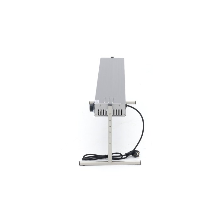 Maxima Warmhalteleiste · 92 cm · für Deckenmontage & Freistehend geeignet · 09362301