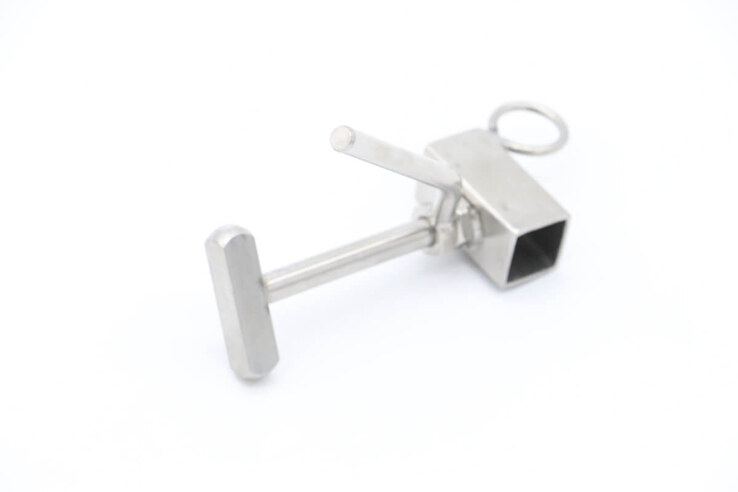 Maxima MDG3 – Motor Oben Spieß Halter (oben) 09370392
