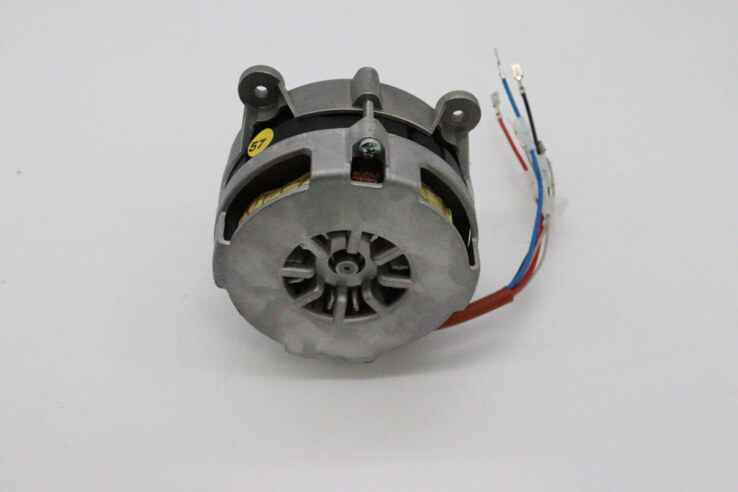 Maxima MCO 60X40 – Lüftermotor+Lüfter · 09348656
