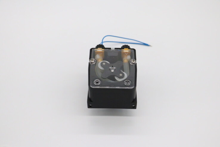 Maxima VN(G) – Klarspülerpumpe (Om) · 09200199