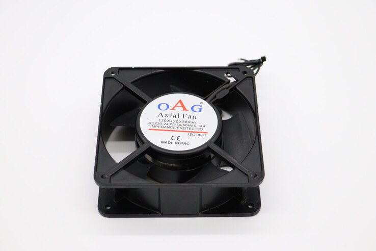 Maxima MCP – Ventilator 120*120 09380079