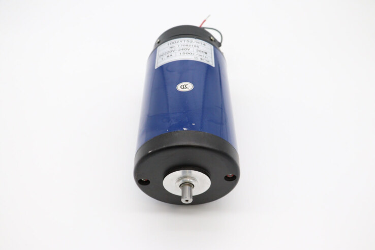 Maxima MPM7 – Motor #23 (Om) 09302524