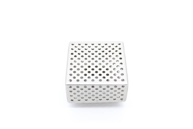 Maxima VNG350 – Ablauf Filter 09200124
