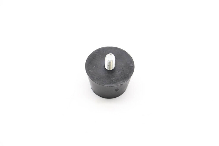 Maxima MCPW72 – Gummifuß 09304851