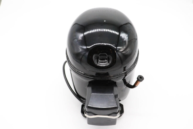 Maxima M-Ice * Qd91r compressor (Om) · 09300149